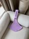 CalmBabe Hip Seat Baby Carrier &mdash; Lilac