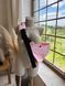 CalmBabe Hip Seat Baby Carrier &mdash; Pink, Pink