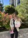 CalmBabe Hip Seat Baby Carrier &mdash; Pink, Pink