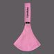 CalmBabe Hip Seat Baby Carrier &mdash; Pink, Pink