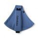 CalmBabe Hip Seat Baby Carrier &mdash; Blue, Blue