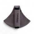 CalmBabe Hip Seat Baby Carrier &mdash; Gray, Gray