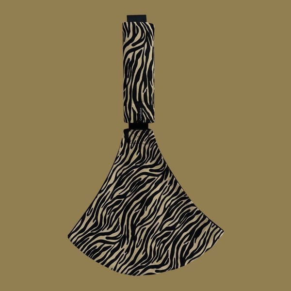 Слінг-переноска зебра Zebra фото