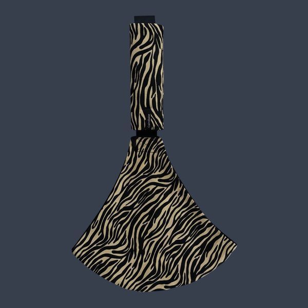 Слінг-переноска зебра Zebra фото